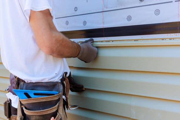 Affordable Vinyl Siding solutions in Lenoir, NC